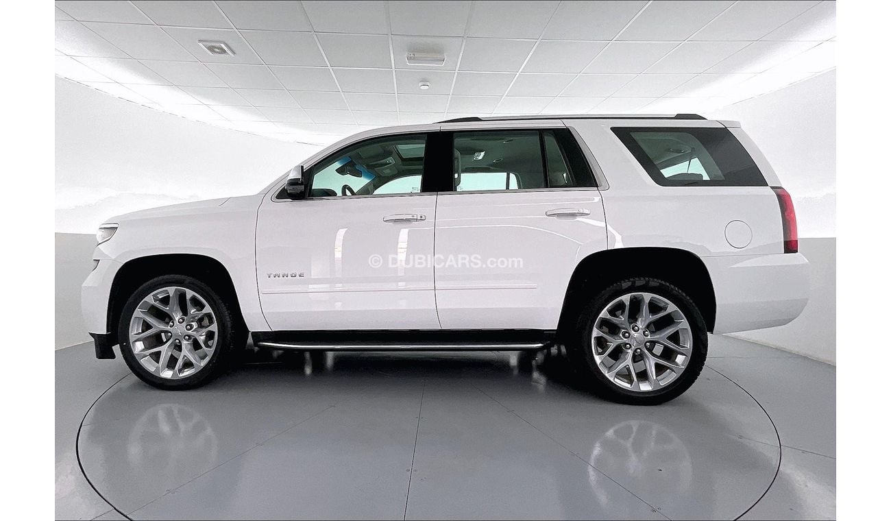 Chevrolet Tahoe LTZ / Premier | 1 year free warranty | 0 down payment | 7 day return policy
