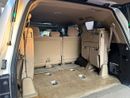 Toyota Land Cruiser GXR