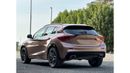 Infiniti QX30 Premium
