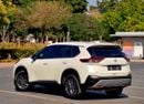 Nissan X Trail SV 850-Monthly l GCC l Cruise, Camera, GPS l Accident Free