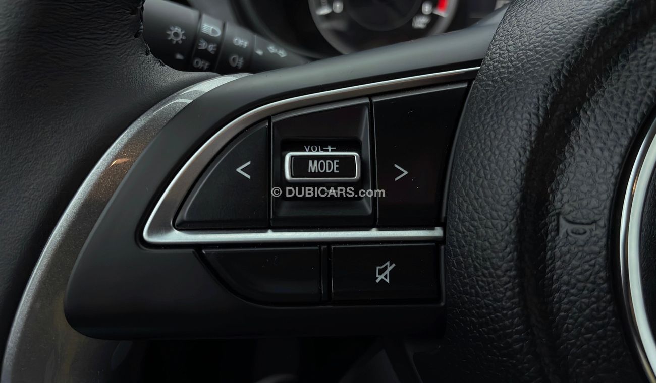 Suzuki Baleno GL 1.5 | Under Warranty | Inspected on 150+ parameters