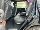 تويوتا لاند كروزر 2025 Toyota Land Cruiser GXR 4.0L AT Petrol (High Option)
