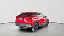 أومودا C5 1.5 TCI LUXURY CVT | شامل الضمان | 0 ﺪﻔﻋﺓ ﺃﻮﻟﻯ
