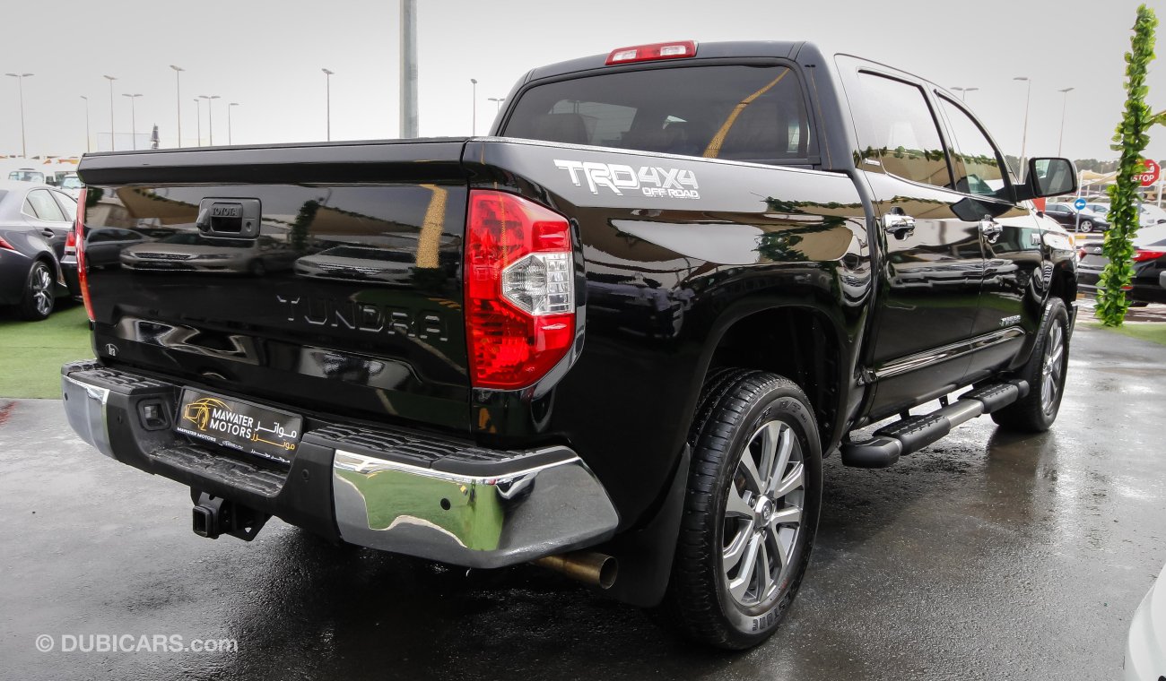 Toyota Tundra