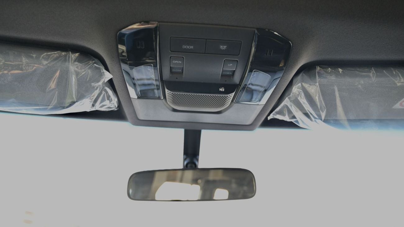 Toyota Prado Toyota Prado 2.8 ALR Standard Diesel -2025YM