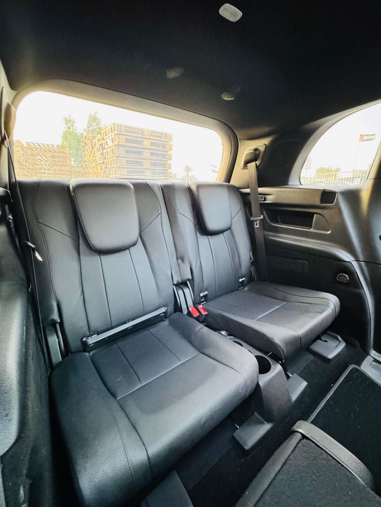 Mercedes Benz GLB250 4MATIC