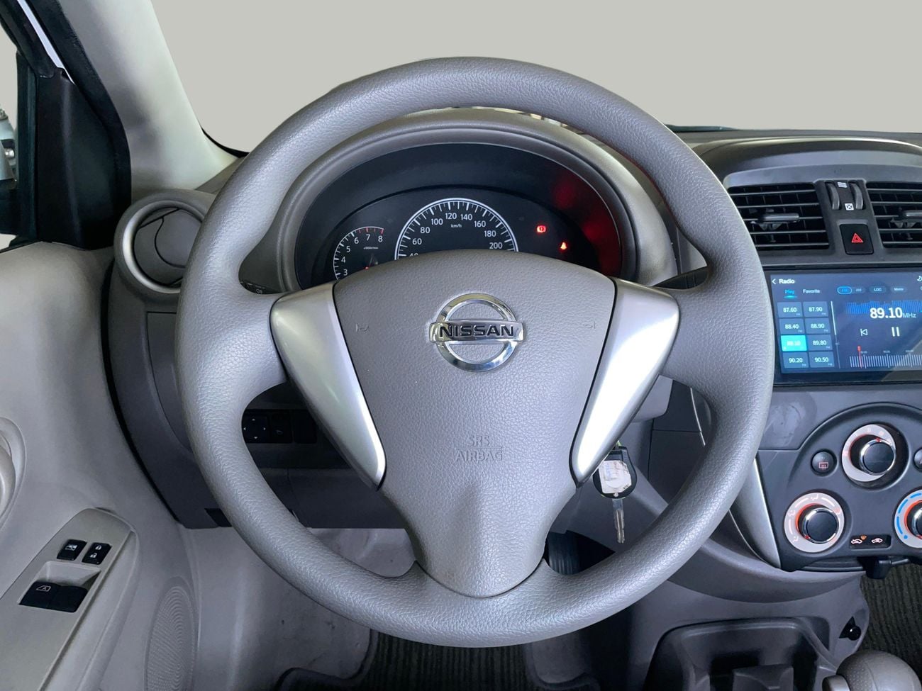 Nissan Sunny SV 2024 | AED 494/Month | 0 DP | 30 Day Return | Warranty