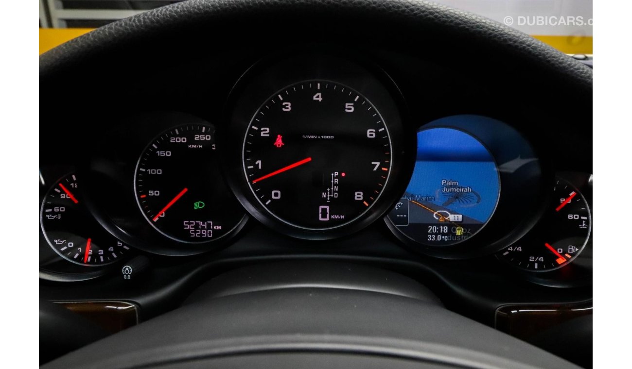 Porsche Panamera 970