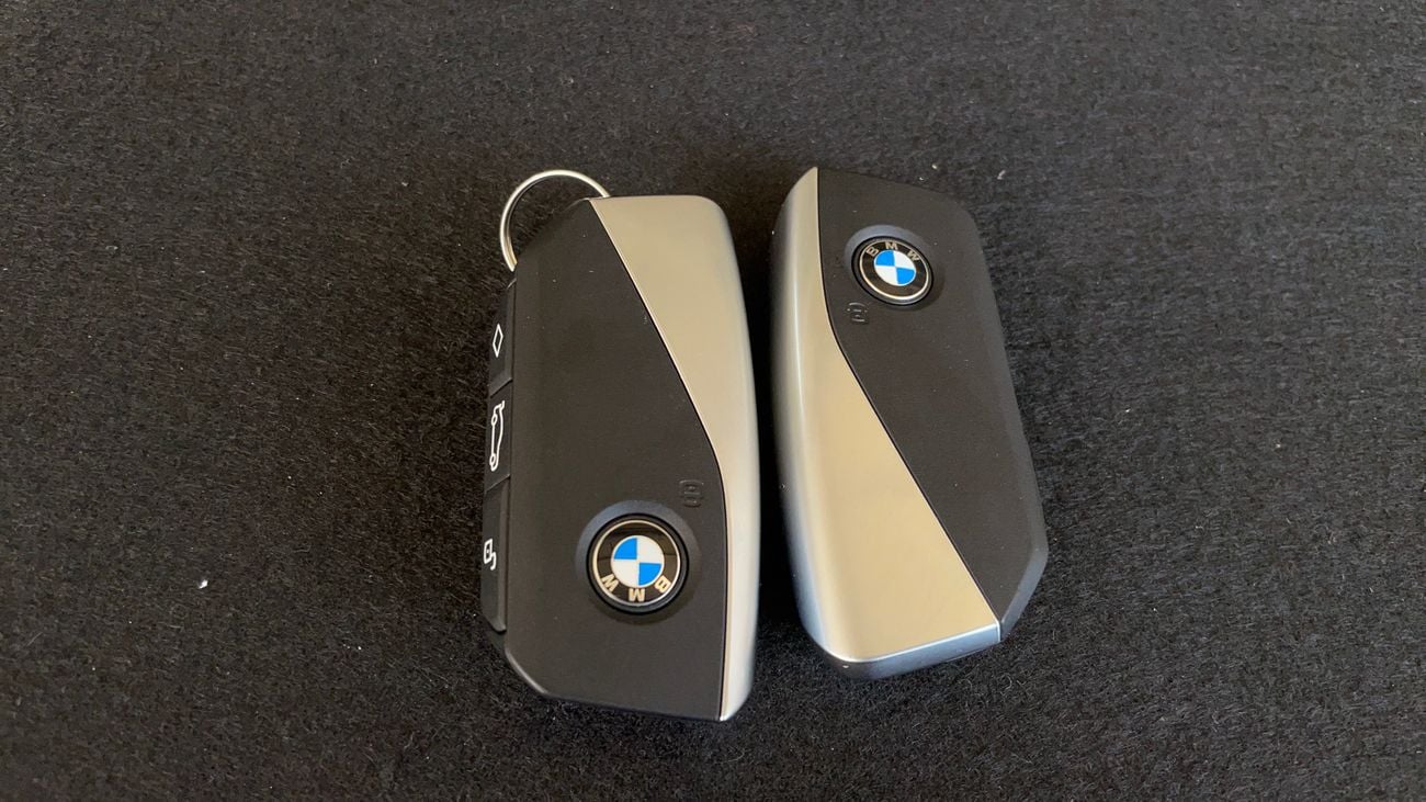 BMW X1 XDRIVE 20i M SPORT 2025 XDRIVE 20I M SPORT | AED 2574/Month | 0 DP | 30 Day Return | Warranty | Service History