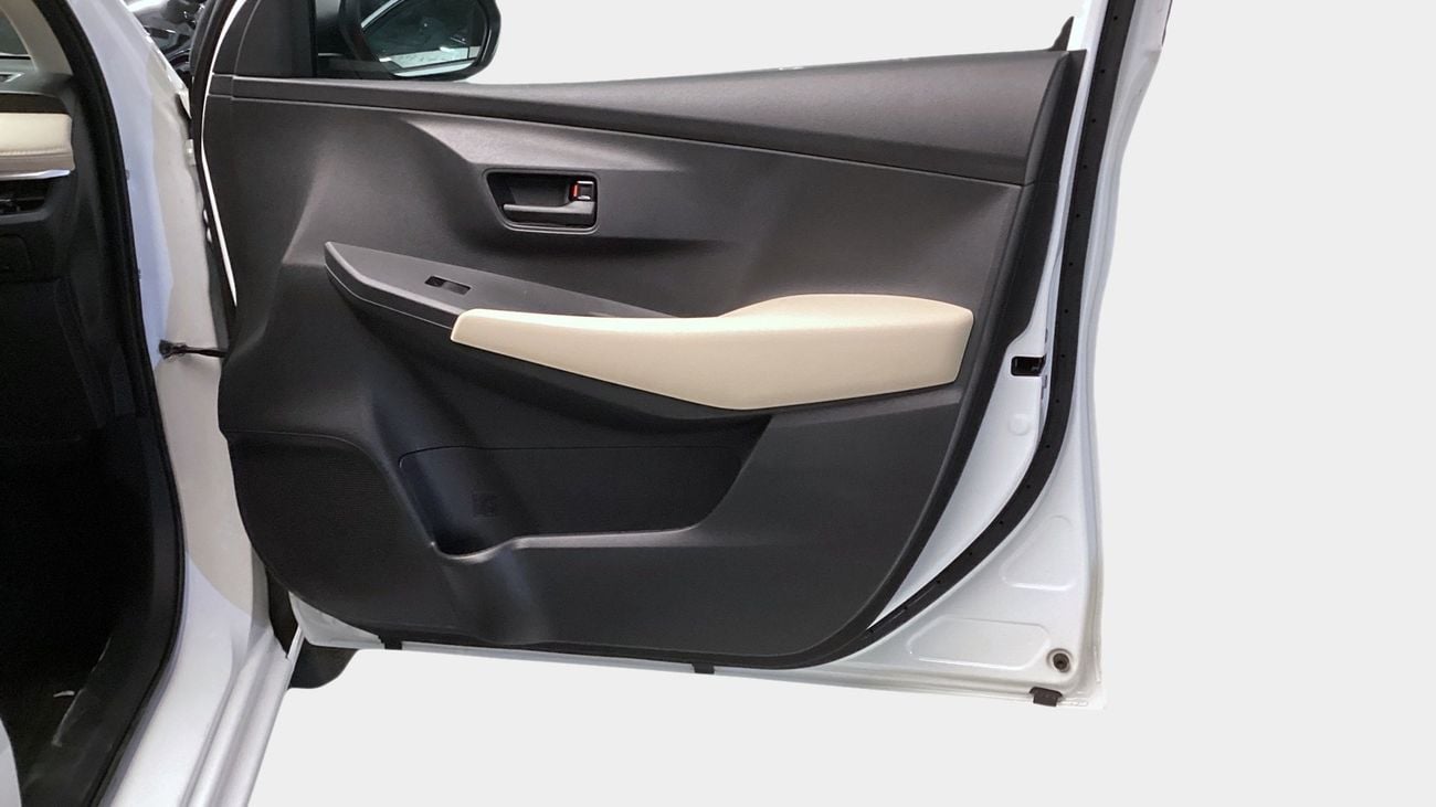 Toyota Yaris Mid 1.3L Sedan E | Guaranteed Warranty | 0 Down Payment