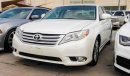 Toyota Avalon Limited