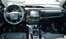 تويوتا هيلوكس Adventure SR5 4.0L V6