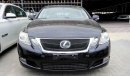 Lexus GS 460