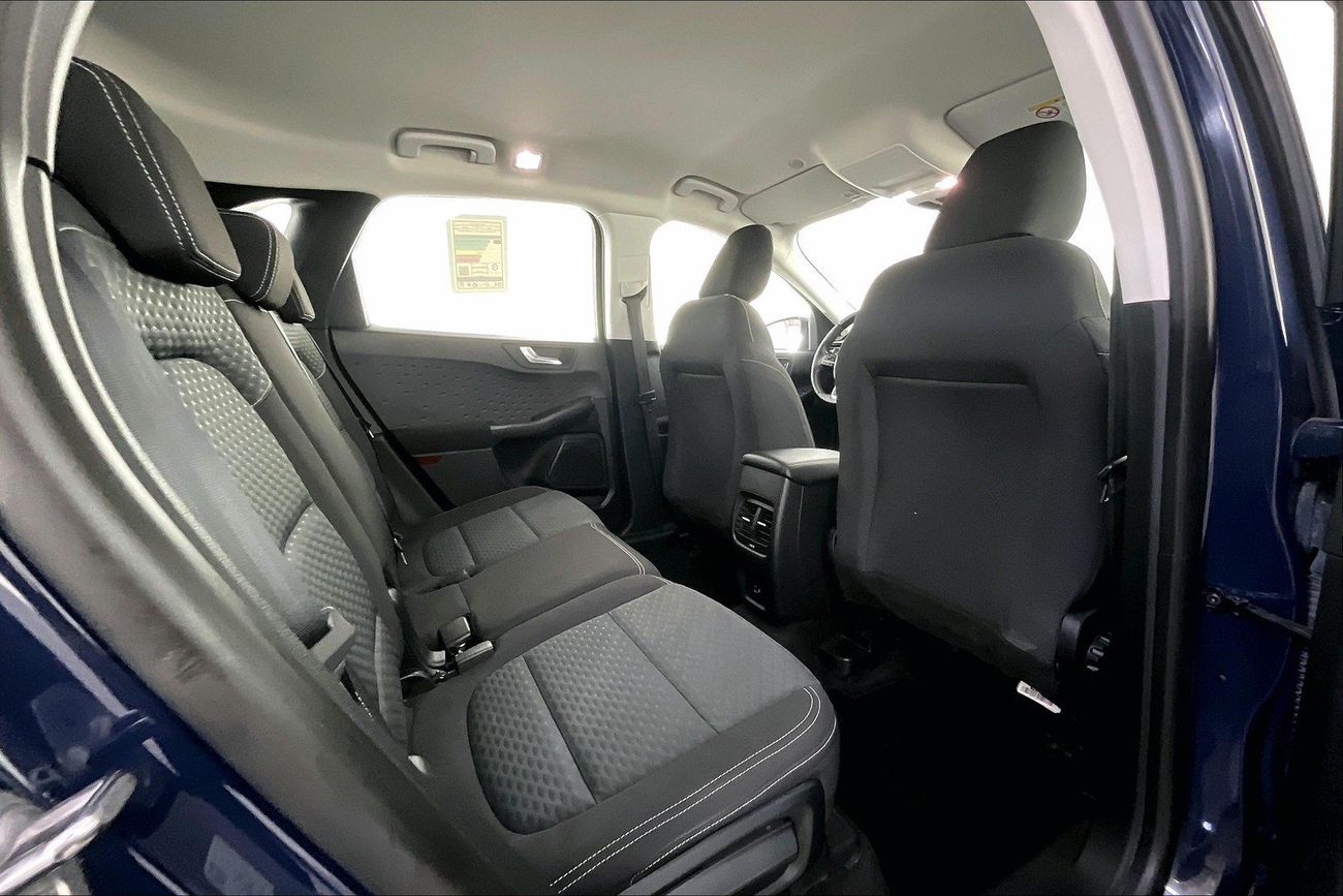 Ford Escape Trend | Guaranteed Warranty | 0 Down Payment