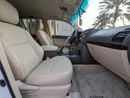 Toyota Prado 2020 Toyota Prado TXL - 3.0L V4 - 4WD- Deisel -GCC- Push Start With Fridge