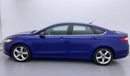 Ford Fusion SE 2.5 | Zero Down Payment | Free Home Test Drive