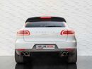 Porsche Macan S 3.0L (340 HP)