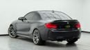 BMW M2 Competition 3.0L 2019 BMW M2 Competition ,Warranty ,Full Agency Service History ,Excellent Condition