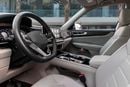 Volkswagen Teramont Comfortline | 2,938 P.M | 0% Downpayment | Perfect Condition!