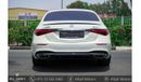 Mercedes-Benz S 580 4 MATIC