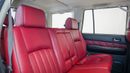 Nissan Patrol SUPER SAFARI