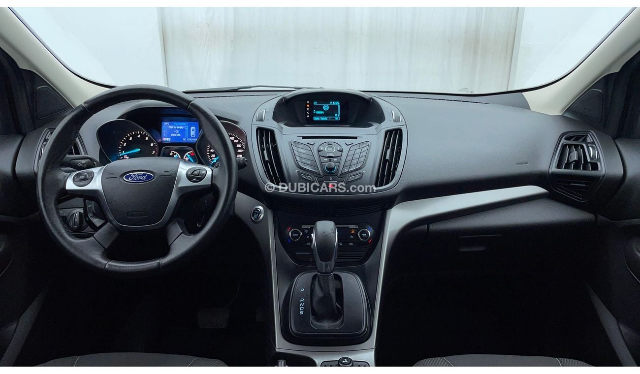 فورد إيسكاب S 2.5 | بدون دفعة مقدمة | اختبار قيادة مجاني للمنزل