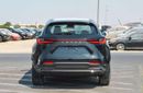 لكزس NX350 LEXUS NX350 2.4L AWD SUV 2025
