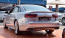 أودي S6 V8 T quattro