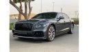 Bentley Flying Spur 1ST Edition 2020