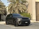 لاند روفر رينج روفر سبورت Dynamic SE P400 3.0L