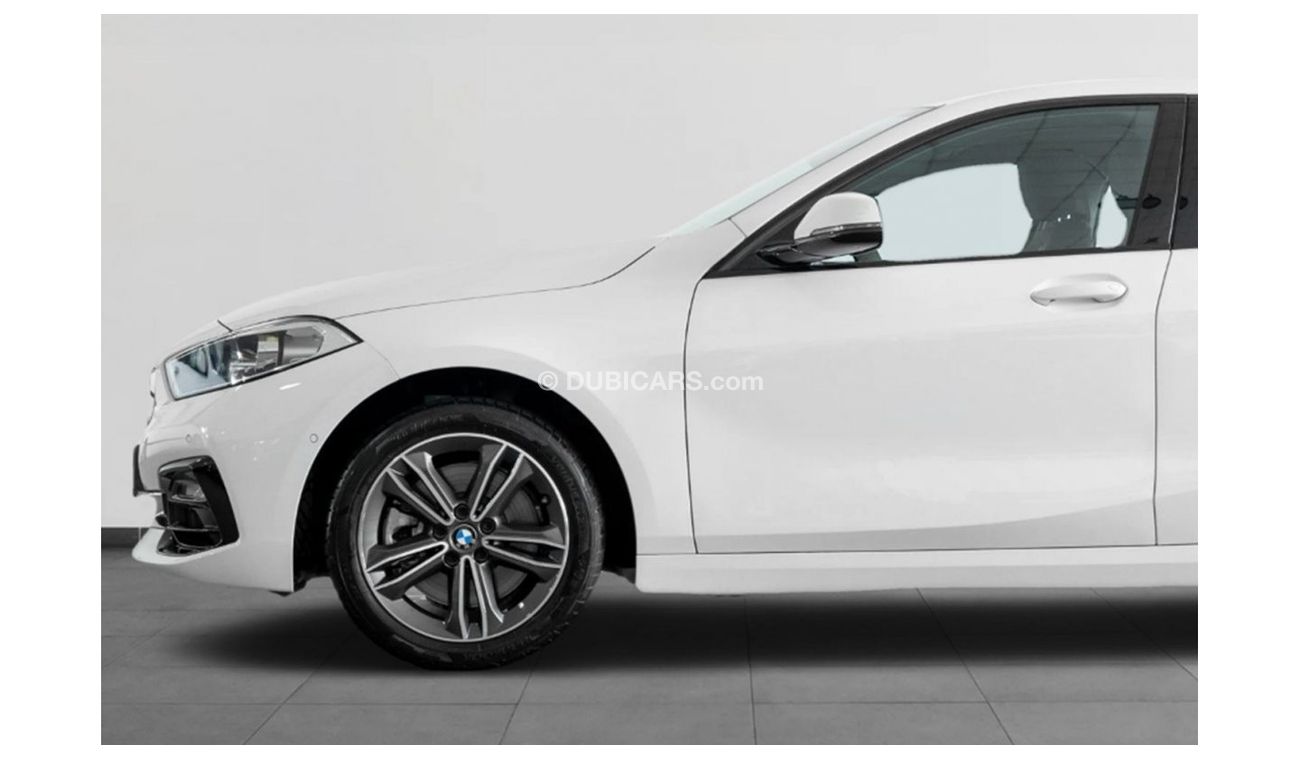 BMW 120i 2021 BMW 120i Sport / BMW Warranty & Full BMW Service History