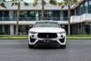 Maserati Levante Levante Trofeo | 4,505 P.M | 0% Downpayment | Immaculate Condition!