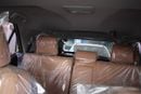 Toyota Fortuner Toyota Fortuner EXR 2.7 ltr, model:2019. Only done 58500 km