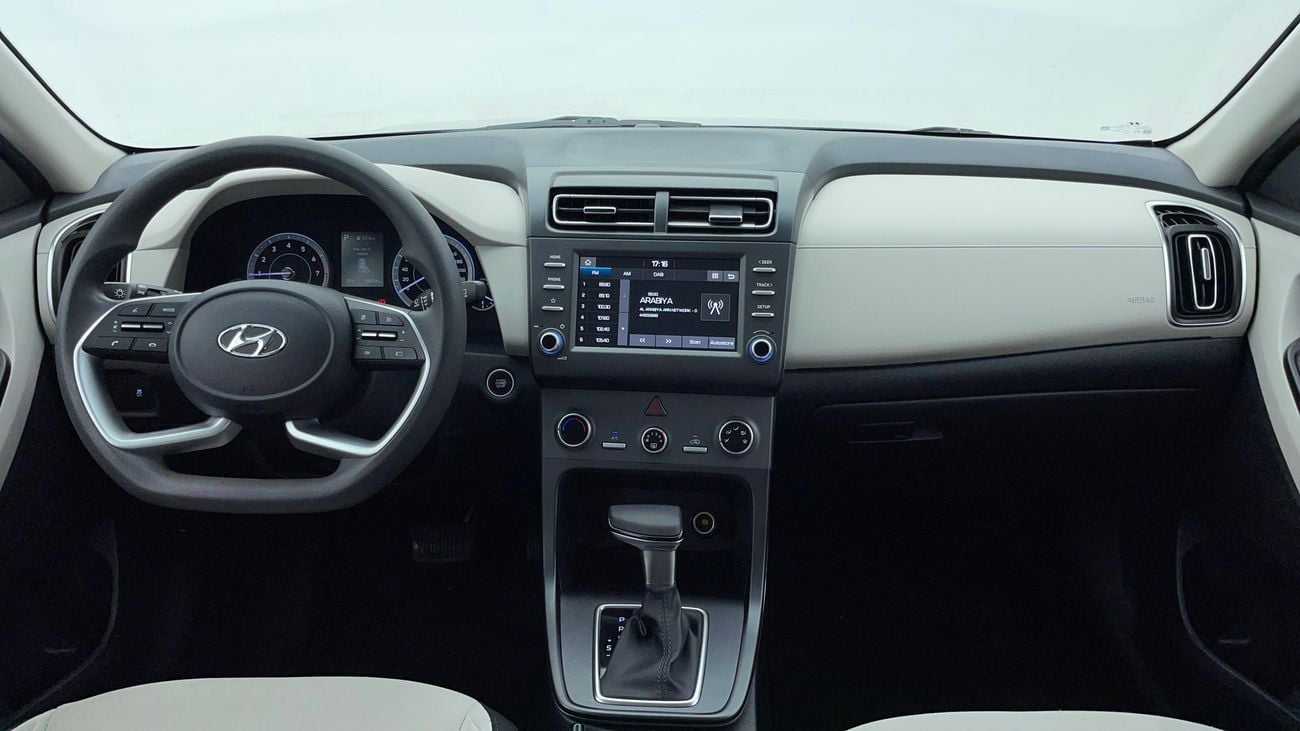 Hyundai Creta COMFORT 1.5 | Zero Down Payment | Free Home Test Drive