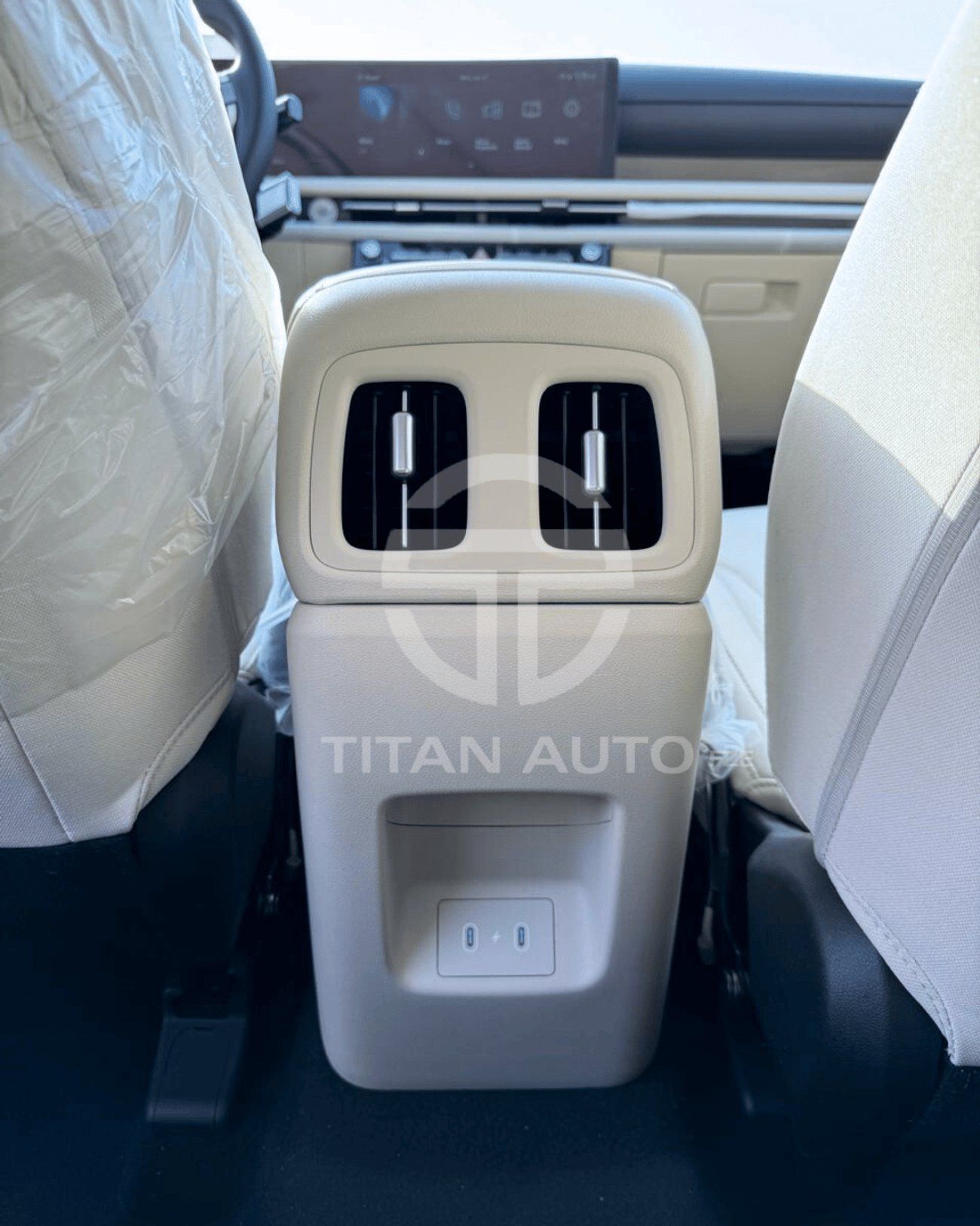 هيونداي توسون HYUNDAI TUCSON 1.6T 2025 MODEL