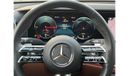 مرسيدس بنز E200 MERCEDES BENZ E300 2023 GCC AMG FULL OPTIONS WARRANTY WITH SERVICE CONTRACT 5 YEARS