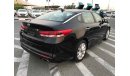 Kia Optima fresh and very clean inside out and ready to drive