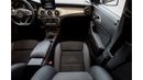 Mercedes-Benz CLA 250 Mercedes-Benz CLA250 Sport 2017 GCC under Warranty with Flexible Down-Payment/ Flood Free.