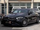 Mercedes Benz CLS350 Premium 2.0L (313 HP)