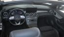مرسيدس بنز C 200 كوبيه