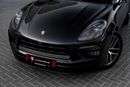 بورش ماكان S | 6,071 P.M  | 0% Downpayment | Upgraded Wheels | Porsche Warranty!