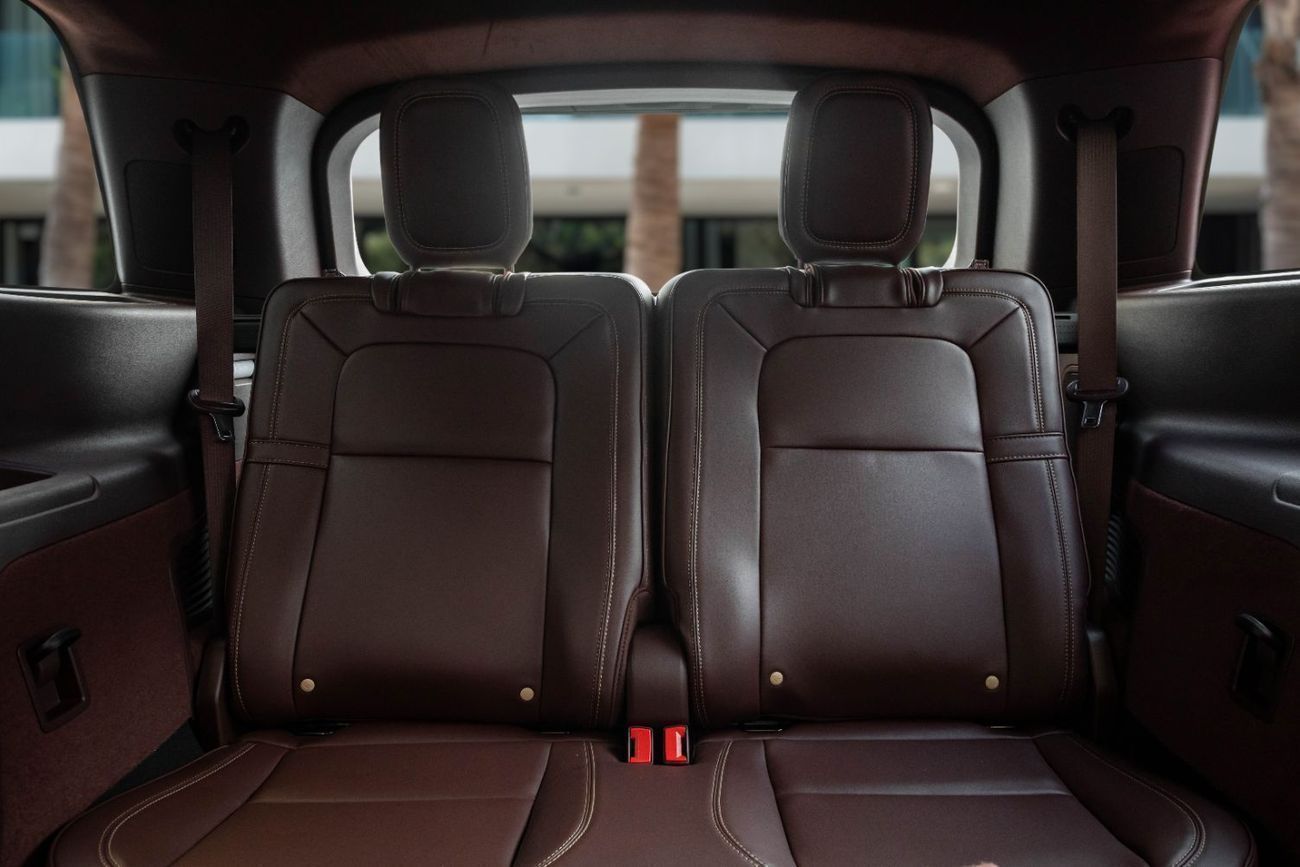 Lincoln Aviator 4,622 P.M | 0% Downpayment | AVIATOR PRESIDENTIAL | WARRANTY 2029!