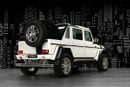 Mercedes Maybach S650 Maybach MERCEDES | MAYBACH G650 LANDAULET | GCC SPECS