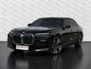 بي أم دبليو 735i M SPORT INDIVIDUAL