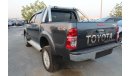 تويوتا هيلوكس TOYOTA HILUX SR5 4X4 3.0 D4D 2012 MODEL