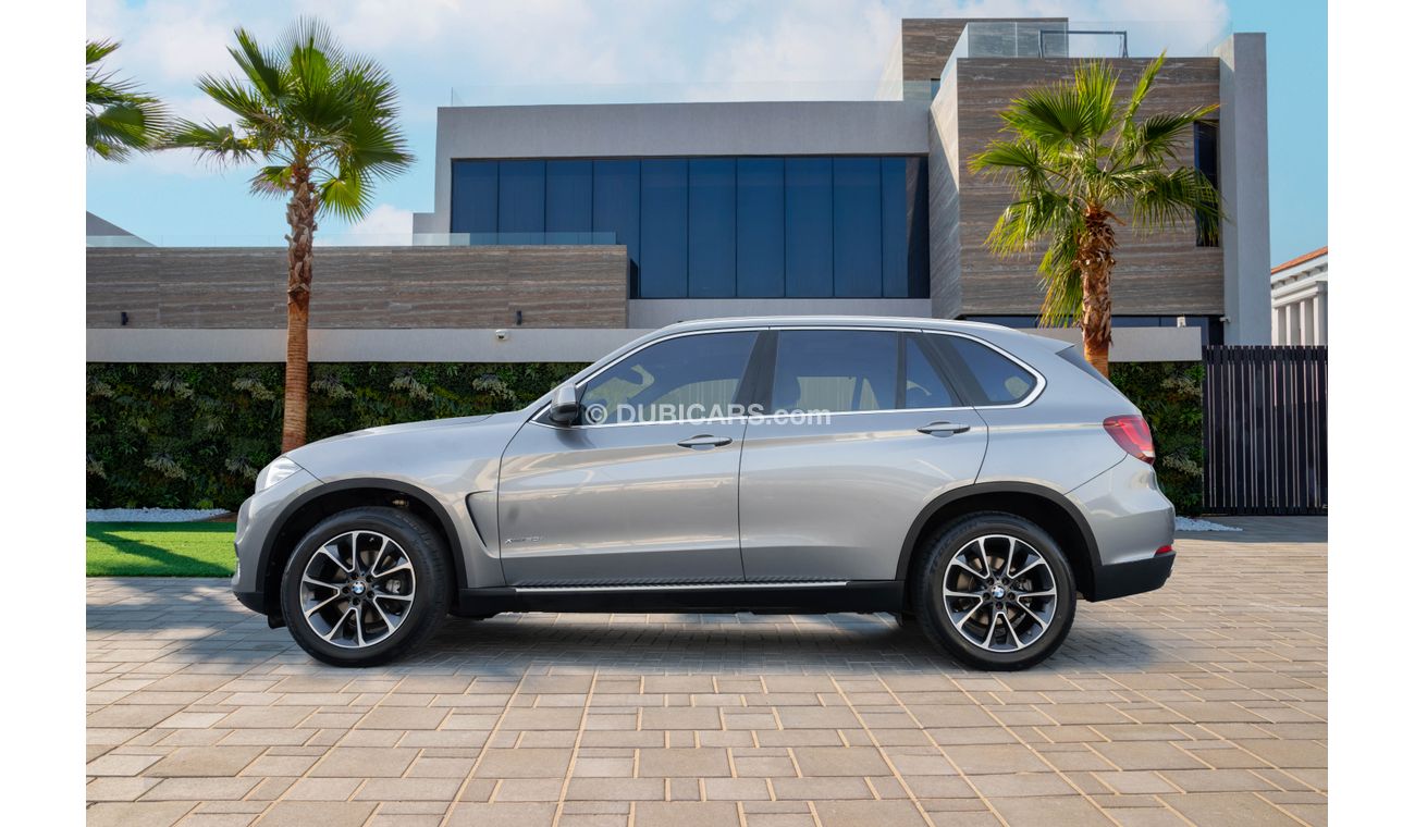 BMW X5 xDrive35i | 2,250 P.M  | 0% Downpayment | Excellent Condition!