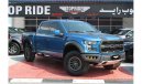 Ford Raptor RAPTOR