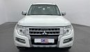 Mitsubishi Pajero GLS MIDLINE 3.5 | Under Warranty | Inspected on 150+ parameters