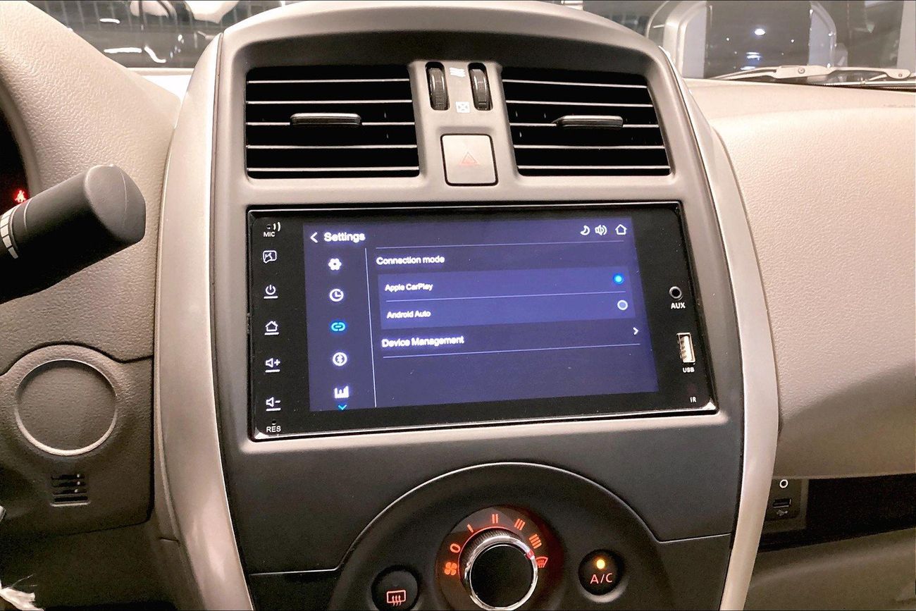 نيسان صني SV | Carnival Sale • UP TO AED 20,000 OFF | شامل الضمان | 0 ﺪﻔﻋﺓ ﺃﻮﻟﻯ