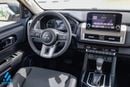 ميتسوبيشي L200 2027 2.4L Diesel | 4WD | 6-Speed Automatic | 181 hp | 7 Drive Modes | Export Only